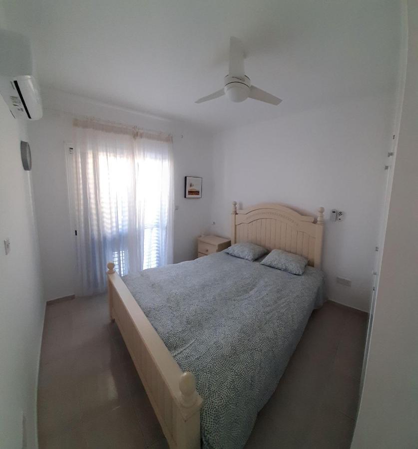 Zom Holiday Apartment 파포스 외부 사진